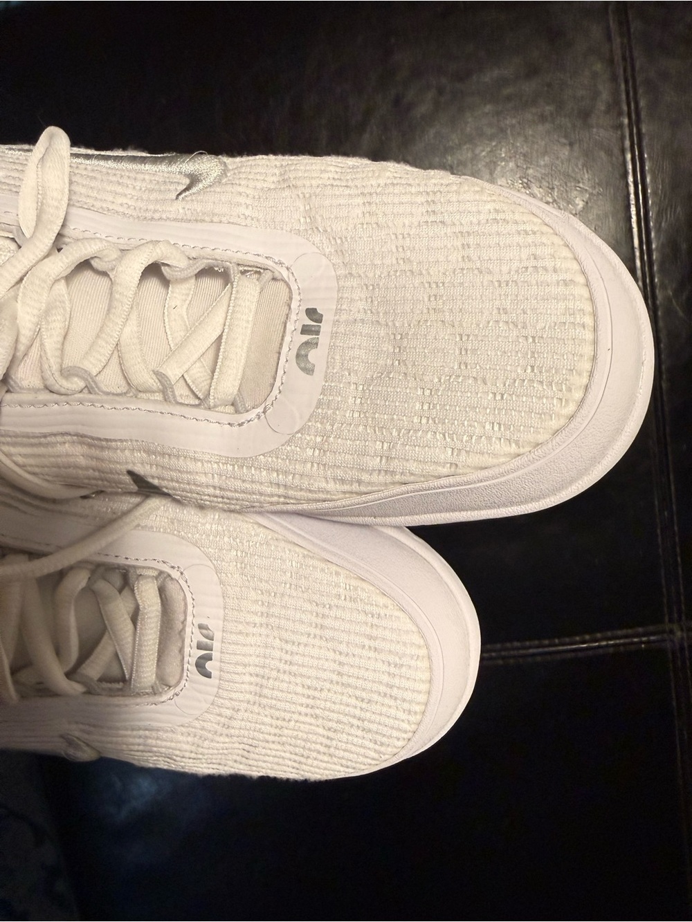 Nike Women's Zoom Court NXT Tennis Shoes Style Size 9 - Picture 5 of 12